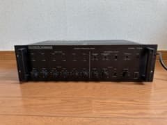 ALTEC LANSING model 1700B ミキサー/プリアンプ - メルカリ