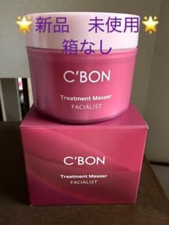 C'BON Treatment Masser 230g - メルカリ