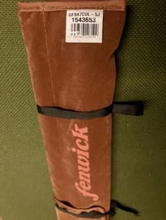 fenwick GFS 47CUL-5J 4.7フィート - メルカリ