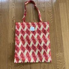 トートバッグ　niko and... tinytinyのサムネイル