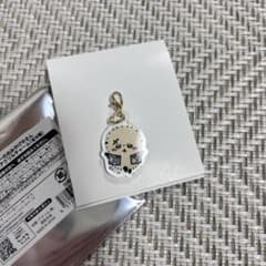 ちいかわ　シーサーのおみやげやさん　トレーディングミニアクリルチャーム　ラッコのサムネイル