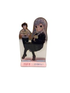 阿波連さんははかれない アクリルスタンドのサムネイル