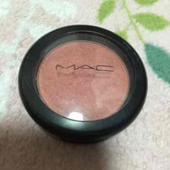 Mac チークのサムネイル