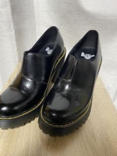 【値下げ】Dr.Martensブーツのサムネイル
