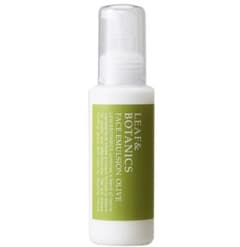 ⭐️新品⭐️ LEAF&BOTANICS 乳液のサムネイル