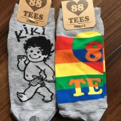 88tees ソックスのサムネイル