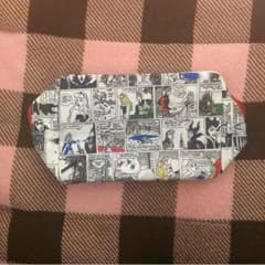 ポーチのサムネイル