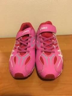 アシックススニーカー ☆23.5cm☆のサムネイル