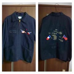 beams×東洋 スーベニアジャケットのサムネイル