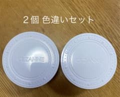 セザンヌ UVクリアフェイスパウダーのサムネイル