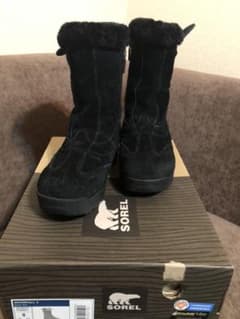 【hisagreさん専用】SOREL レディース  ブーツのサムネイル