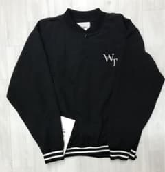 WTAPS PITCH/JACKET/NYLON.TUSSAH.LEAGUE - メルカリ