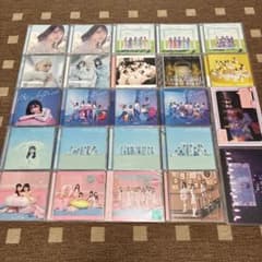 =LOVE　CD まとめ売り ん*様 ＝LOVE CD DVD まとめ売り - メルカリ