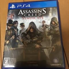 アサシンクリード シンジケートのサムネイル