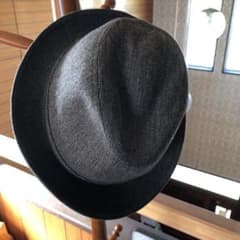 Borsalinoのメンズハットのサムネイル