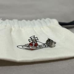 Vivienne Westwood ピアス (片耳)のサムネイル