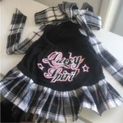 犬の服 サイズSSのサムネイル