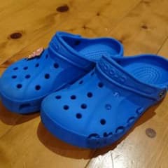 クロックス★20㎝～のサムネイル