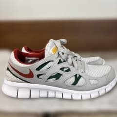 NIKE FREE RUN 2 スニーカー 26.5㎝のサムネイル