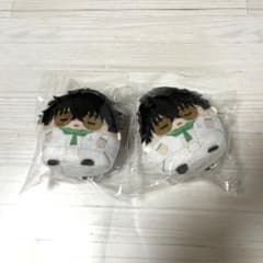 WIND BREAKER くじメイト ぬいくじ2 E賞 十亀条 てのりんずのサムネイル