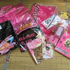 中川翔子 ライブグッズセット☆のサムネイル