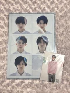 King & Prince CONSERT TOUR 2020 写真・ファイルのサムネイル