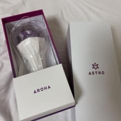 ASTRO OFFICIAL LIGHT STICK2 ロボンのサムネイル