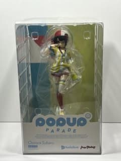 POP UP PARADE ポップアップパレード 大空スバル ホロライブ - メルカリ