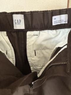 GAP パンツ　ブラウンのサムネイル