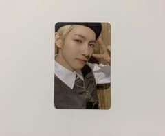 NCT DREAM reload トレカ　ロンジュン RENJUNのサムネイル