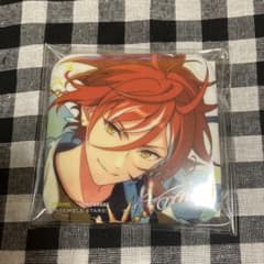 逆先夏目 あんスタ 9周年 中国 缶バッジ LIMIT BREAK - メルカリ
