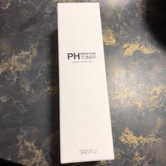新品　SAM'S PHトナーのサムネイル