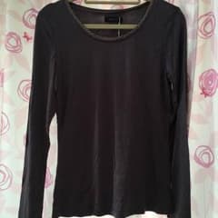 janiss 無地ロンTEEのサムネイル