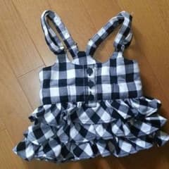 90センチ (*´︶`*)ฅ♡のサムネイル
