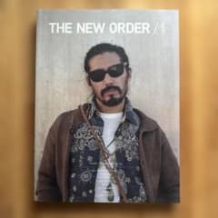 THE NEW ORDER Vol.08のサムネイル