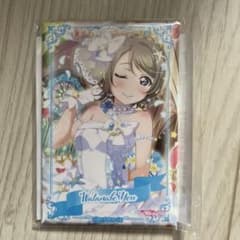 ラブライブ！サンシャイン!! 渡辺曜 スクエア缶バッジのサムネイル