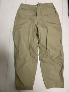 ノースフェイス パープルレーベル Ripstop Shirred Pantsのサムネイル