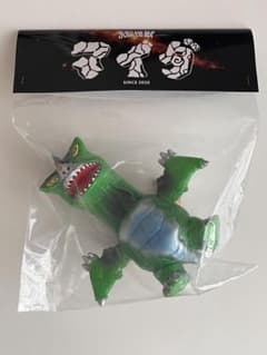 洗脳怪獸-マイダ 一期 WONDERPIG TOYS ワンダーピッグ 洗脳怪獸-マイダ 一期 WONDERPIG TOYS ワンダーピッグ - メルカリ