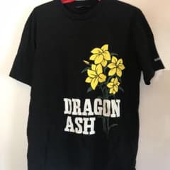 Dragon Ash Tシャツのサムネイル