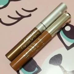 キャンメイク アイブロー 03 01のサムネイル
