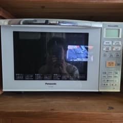 Panasonic オーブンレンジ NE-C235 Panasonic NE-C235 オーブンレンジ ホワイト - メルカリ