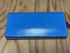 革蛸 長財布 中古品のサムネイル