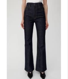 MOUSSY MVS FLARE One Wash 26のサムネイル