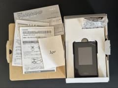 新品未使用　wifiルーター Aterm PA-MRO4LNのサムネイル