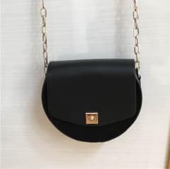 ゆき様専用 ZARA チェーン バッグ ショルダーのサムネイル