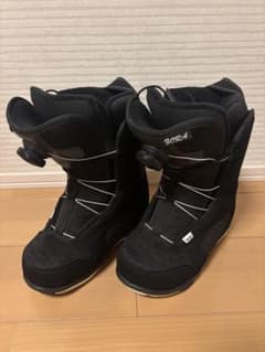 HEAD BORA スノーボードブーツ 22、5cm - メルカリ