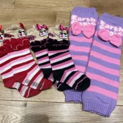アースマジック 靴下セットのサムネイル