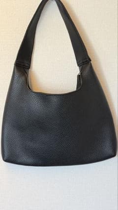 CLANE ブラック ハンドバッグのサムネイル