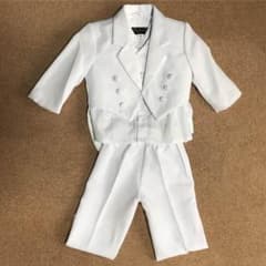 子供 スーツ 90㎝のサムネイル