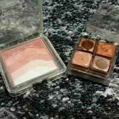 TOPSHOP アイシャドウ&フェイスカラーのサムネイル